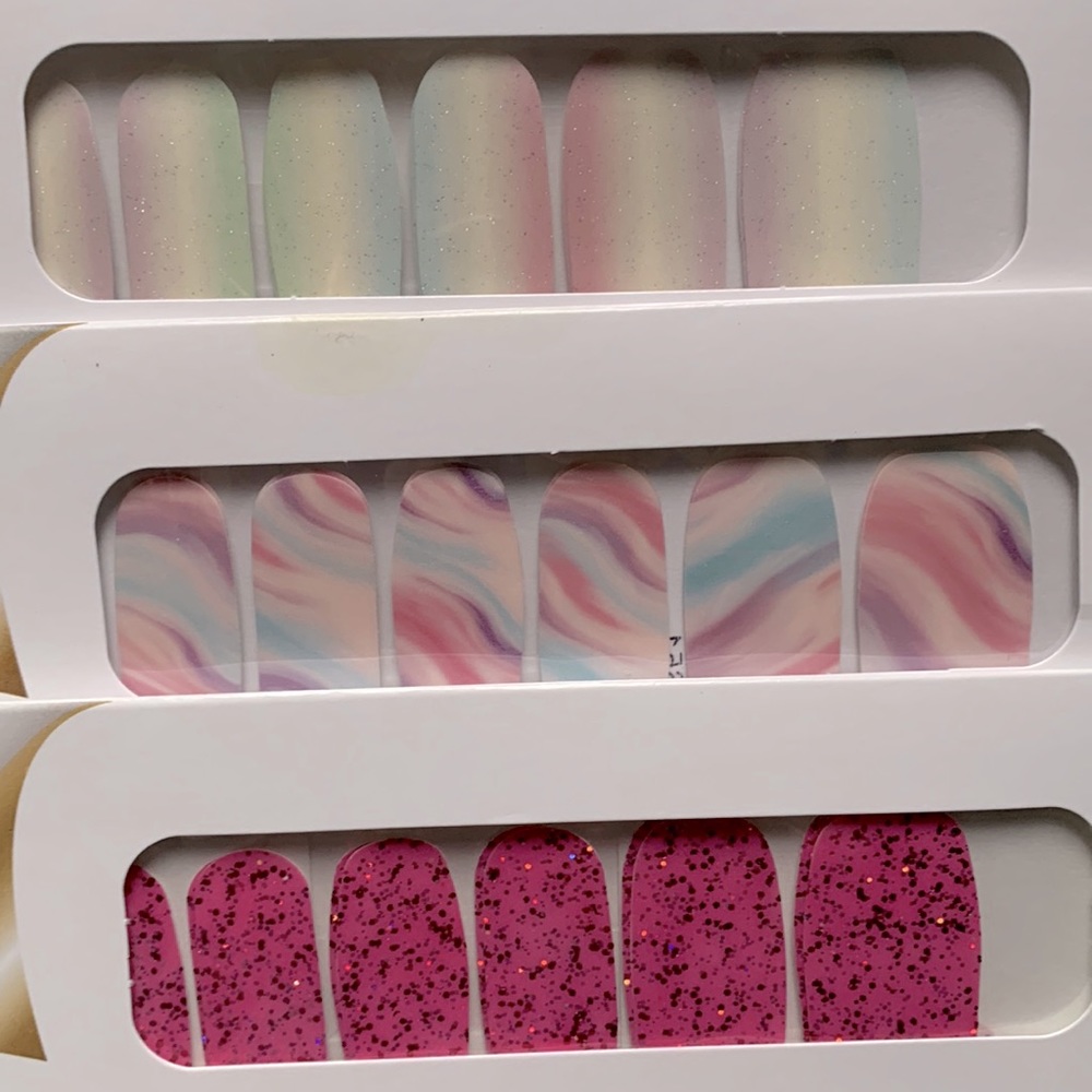 Color Street Bundle